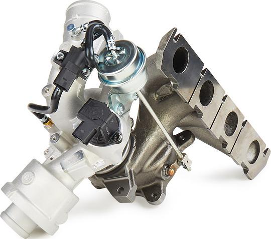 Stark SKCT-1190677 - Turbocompresseur, suralimentation droxauto.com