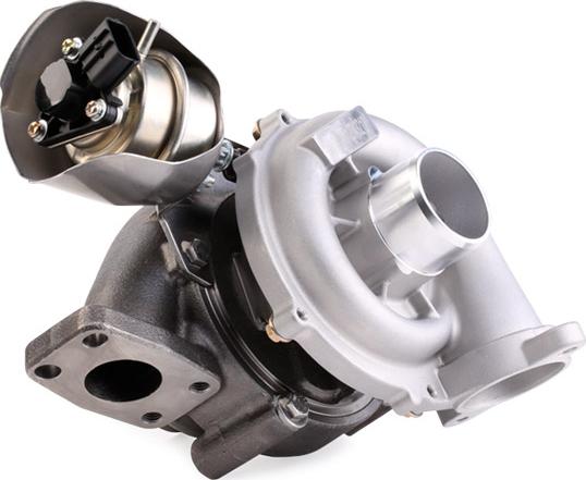 Stark SKCT-1190058 - Turbocompresseur, suralimentation droxauto.com