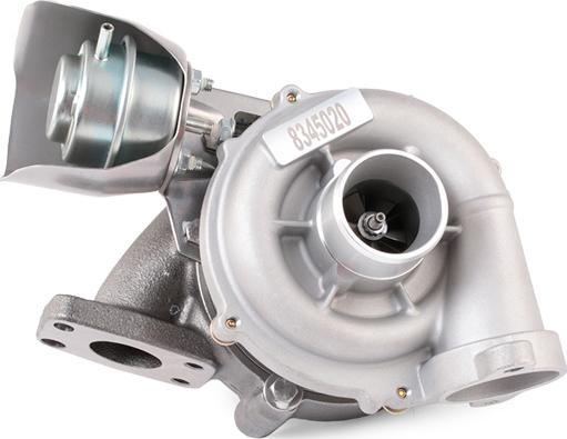 Stark SKCT-1190015 - Turbocompresseur, suralimentation droxauto.com