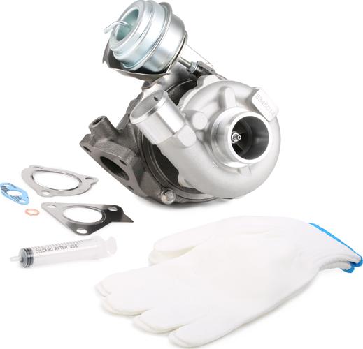 Stark SKCT-1190011 - Turbocompresseur, suralimentation droxauto.com