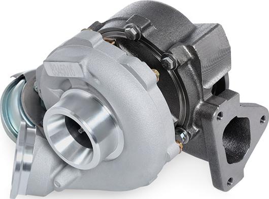 Stark SKCT-1190012 - Turbocompresseur, suralimentation droxauto.com