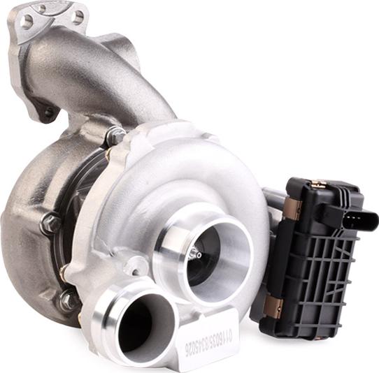 Stark SKCT-1190020 - Turbocompresseur, suralimentation droxauto.com