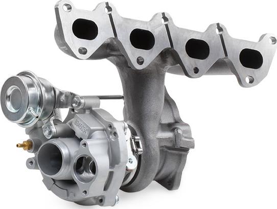 Stark SKCT-1190027 - Turbocompresseur, suralimentation droxauto.com