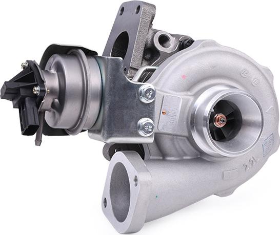 Stark SKCT-1190194 - Turbocompresseur, suralimentation droxauto.com