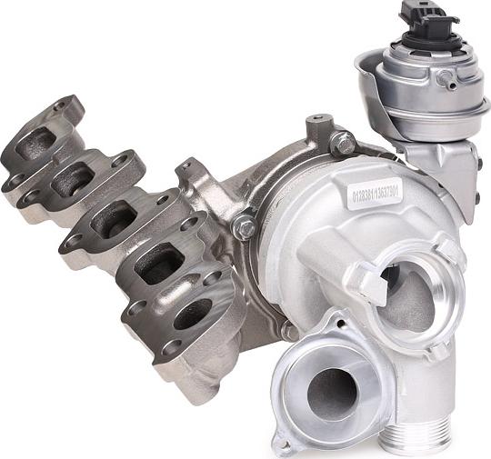 Stark SKCT-1190157 - Turbocompresseur, suralimentation droxauto.com