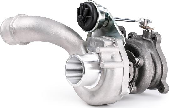 Stark SKCT-1190105 - Turbocompresseur, suralimentation droxauto.com