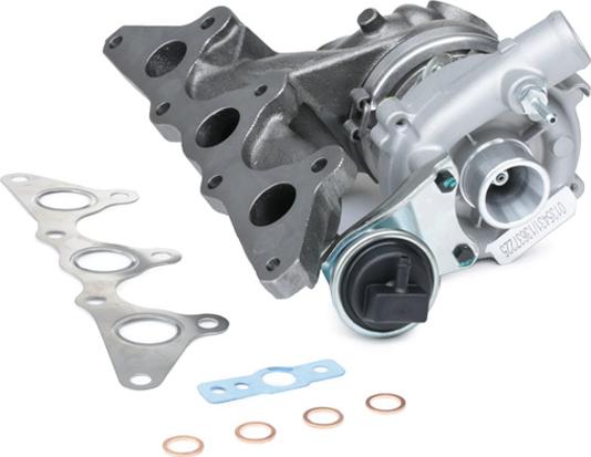 Stark SKCT-1190117 - Turbocompresseur, suralimentation droxauto.com