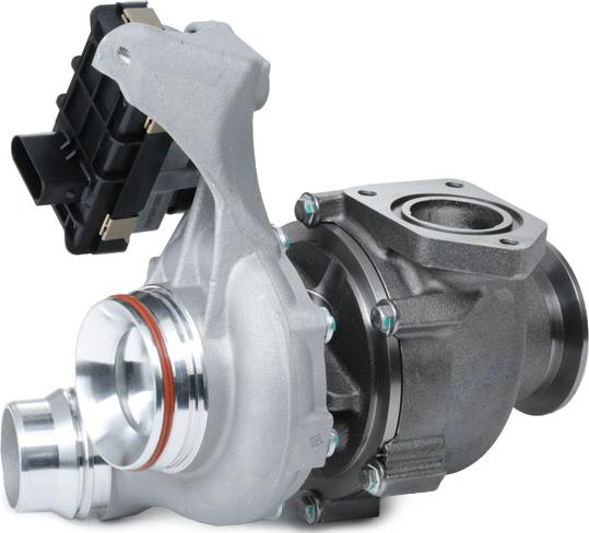 Stark SKCT-1190183 - Turbocompresseur, suralimentation droxauto.com