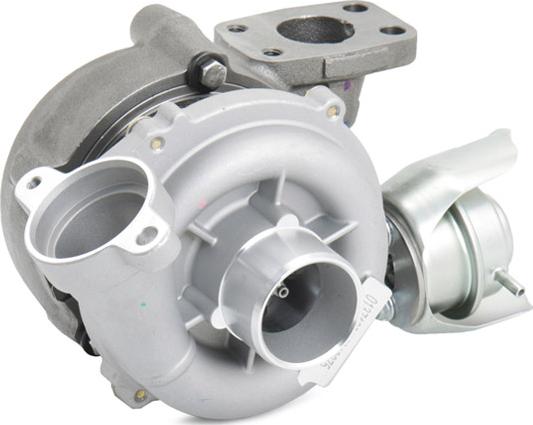 Stark SKCT-1190182 - Turbocompresseur, suralimentation droxauto.com