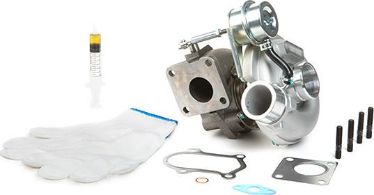 Stark SKCT-1190128 - Turbocompresseur, suralimentation droxauto.com