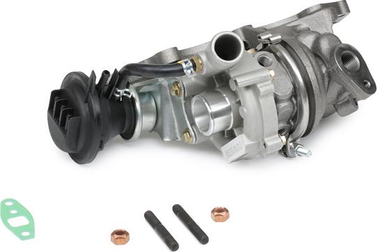 Stark SKCT-1190127 - Turbocompresseur, suralimentation droxauto.com