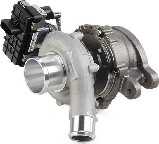 Stark SKCT-1190342 - Turbocompresseur, suralimentation droxauto.com