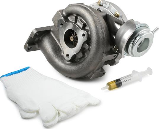 Stark SKCT-1190362 - Turbocompresseur, suralimentation droxauto.com