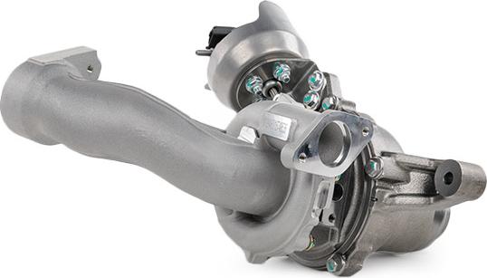 Stark SKCT-1190388 - Turbocompresseur, suralimentation droxauto.com