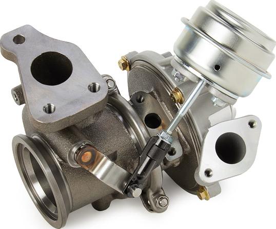 Stark SKCT-1190374 - Turbocompresseur, suralimentation droxauto.com