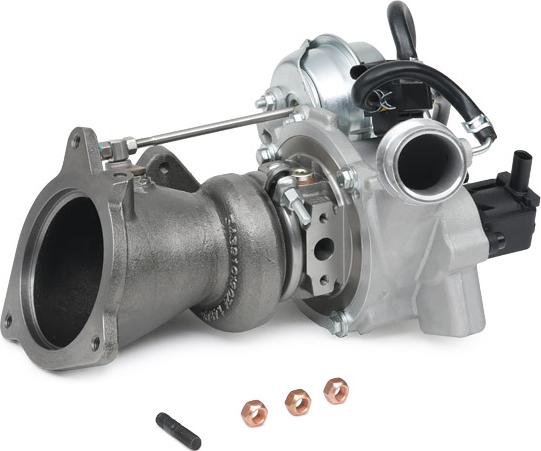 Stark SKCT-1190372 - Turbocompresseur, suralimentation droxauto.com