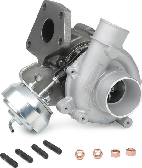 Stark SKCT-1190204 - Turbocompresseur, suralimentation droxauto.com