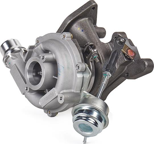 Stark SKCT-1190218 - Turbocompresseur, suralimentation droxauto.com