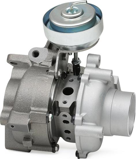 Stark SKCT-1190284 - Turbocompresseur, suralimentation droxauto.com