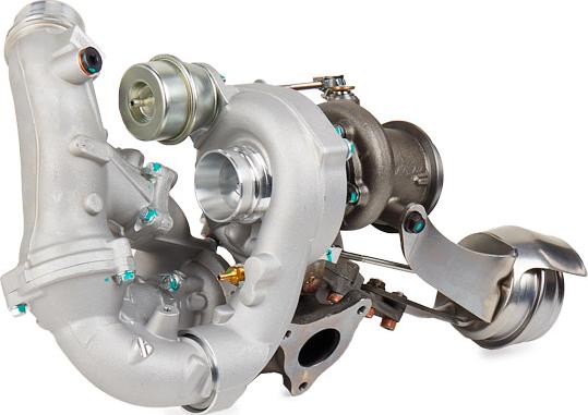 Stark SKCT-1190232 - Turbocompresseur, suralimentation droxauto.com