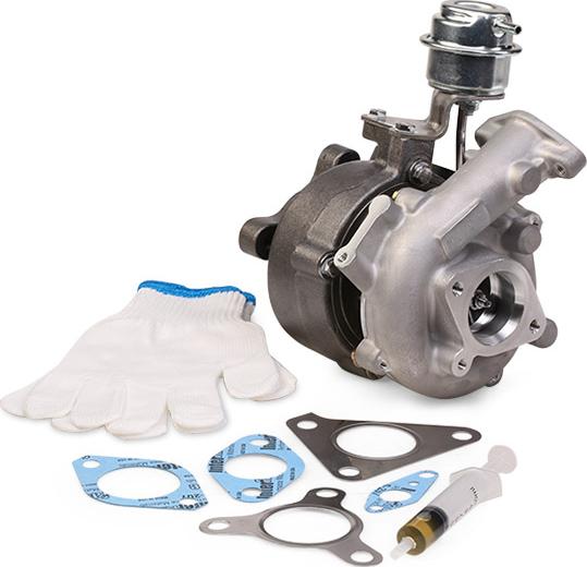 Stark SKCT-1190221 - Turbocompresseur, suralimentation droxauto.com