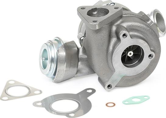 Stark SKCT-1191016 - Turbocompresseur, suralimentation droxauto.com