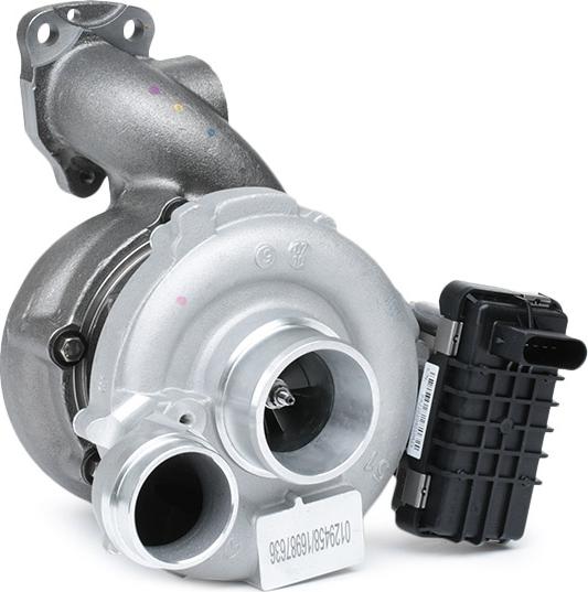 Stark SKCT-1191130 - Turbocompresseur, suralimentation droxauto.com