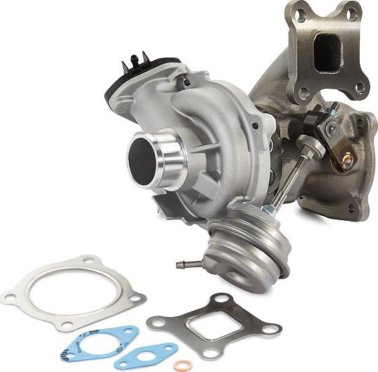 Stark SKCT-1191354 - Turbocompresseur, suralimentation droxauto.com