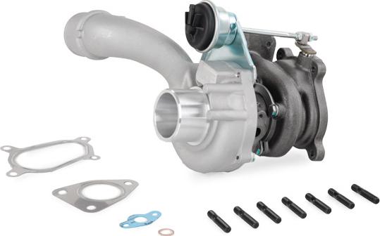 Stark SKCT-1191265 - Turbocompresseur, suralimentation droxauto.com
