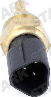 Stark SKCTS-0850043 - Sonde de température, liquide de refroidissement droxauto.com