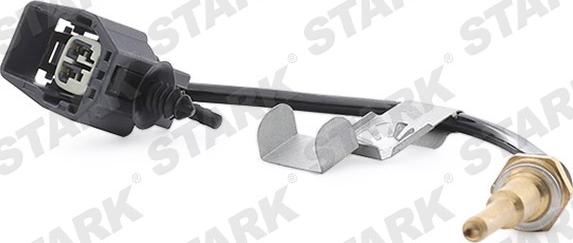 Stark SKCTS-0850054 - Sonde de température, liquide de refroidissement droxauto.com