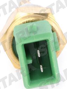 Stark SKCTS-0850050 - Sonde de température, liquide de refroidissement droxauto.com