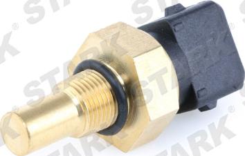 Stark SKCTS-0850057 - Sonde de température, liquide de refroidissement droxauto.com