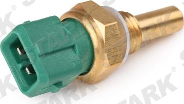 Stark SKCTS-0850069 - Sonde de température, liquide de refroidissement droxauto.com
