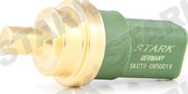 Stark SKCTS-0850019 - Sonde de température, liquide de refroidissement droxauto.com