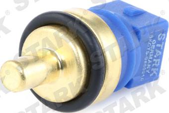 Stark SKCTS-0850016 - Sonde de température, liquide de refroidissement droxauto.com