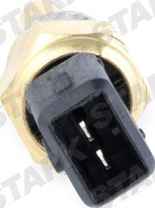 Stark SKCTS-0850017 - Sonde de température, liquide de refroidissement droxauto.com