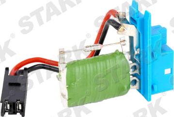 Stark SKCU-2150099 - Appareil de commande, chauffage / ventilation droxauto.com