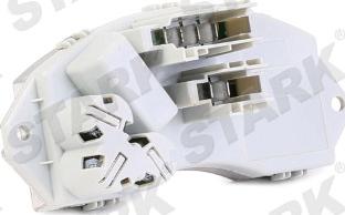 Stark SKCU-2150041 - Appareil de commande, chauffage / ventilation droxauto.com