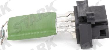 Stark SKCU-2150047 - Appareil de commande, chauffage / ventilation droxauto.com