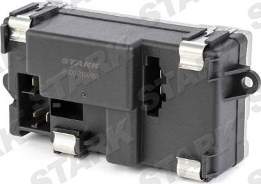 Stark SKCU-2150053 - Appareil de commande, chauffage / ventilation droxauto.com