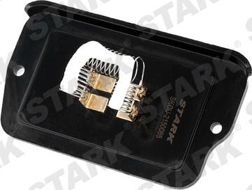 Stark SKCU-2150065 - Appareil de commande, chauffage / ventilation droxauto.com
