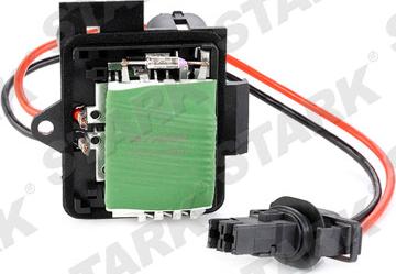 Stark SKCU-2150067 - Appareil de commande, chauffage / ventilation droxauto.com