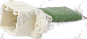 Stark SKCU-2150009 - Appareil de commande, chauffage / ventilation droxauto.com