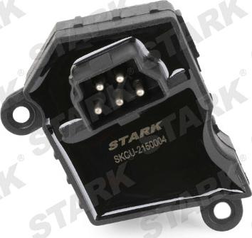 Stark SKCU-2150004 - Appareil de commande, chauffage / ventilation droxauto.com