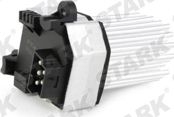 Stark SKCU-2150005 - Appareil de commande, chauffage / ventilation droxauto.com