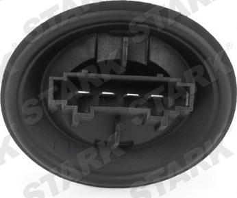 Stark SKCU-2150002 - Appareil de commande, chauffage / ventilation droxauto.com
