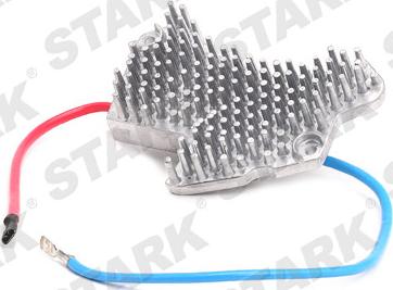 Stark SKCU-2150015 - Appareil de commande, chauffage / ventilation droxauto.com