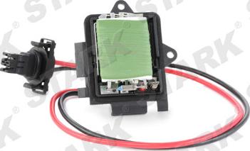 Stark SKCU-2150010 - Appareil de commande, chauffage / ventilation droxauto.com