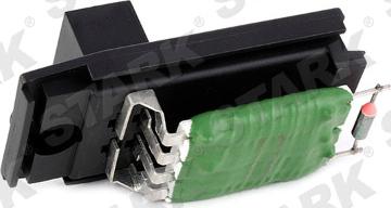 Stark SKCU-2150070 - Appareil de commande, chauffage / ventilation droxauto.com